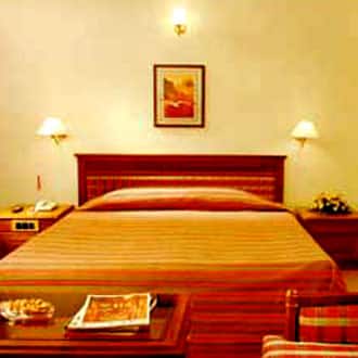 The Avenuecenter Hotel, Kochi 2